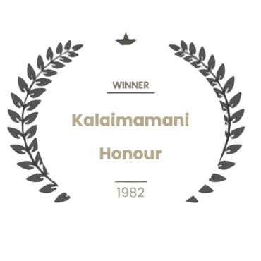 Festival Winner
